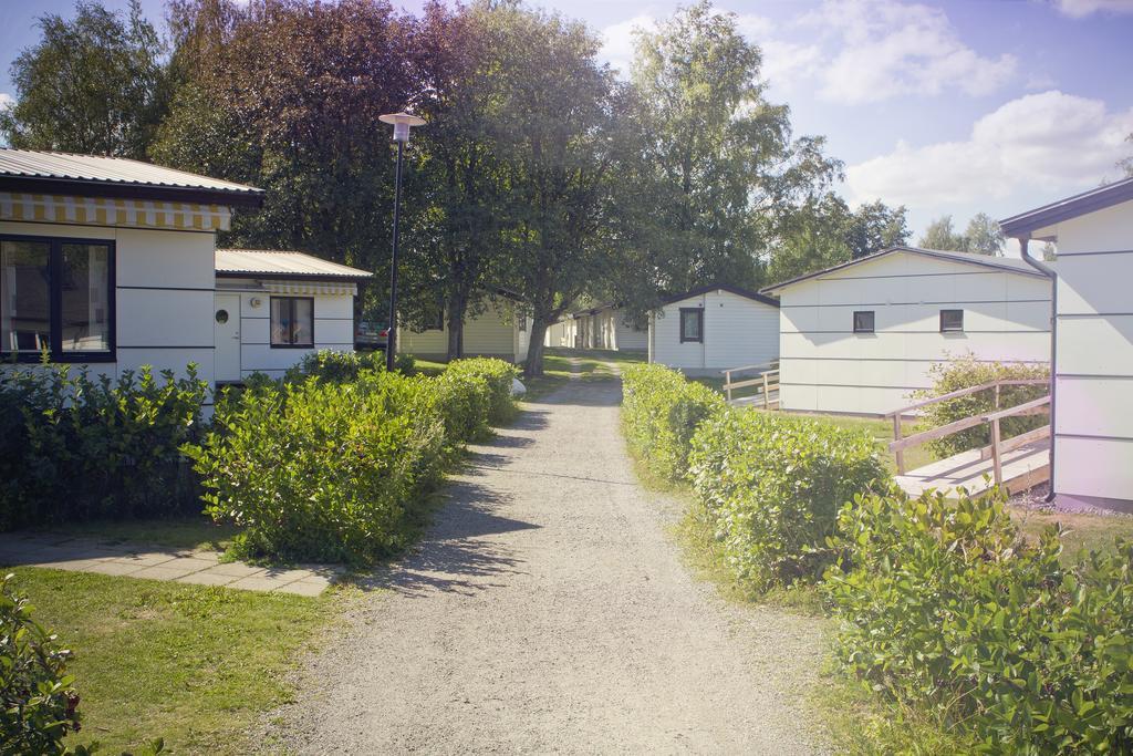 Gustavsvik Stugby & Camping Örebro Zimmer foto